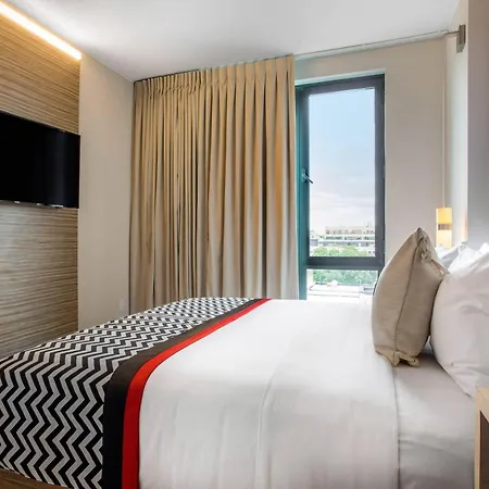 Insignia Hotel Brooklyn, An Ascend Collection Hotel-3